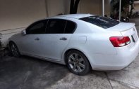 Lexus GS 300 2005 - Bán xe Lexus GS 300 đời 2005, màu bạc, xe nhập còn mới giá 650 triệu tại Tp.HCM