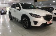 Mazda CX 5 2.5 2016 - Cần bán xe Mazda CX 5 2.5 đời 2016, màu trắng giá 855 triệu tại Phú Thọ