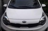 Kia Rio MT 2015 - Cần bán lại xe Kia Rio MT đời 2015, màu trắng, xe nhập giá 360 triệu tại Nam Định