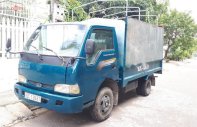 Kia Frontier   2005 - Gia đình bán xe tải Kia Frontier 1,4 tấn thiết kế kèo bạc, máy dầu, trợ lực lái, lốp mới thay 6 cái giá 140 triệu tại Quảng Nam