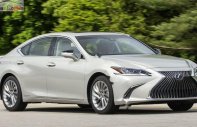 Lexus ES 250 2018 - Bán ô tô Lexus ES 250 sản xuất năm 2018, màu vàng, xe nhập giá 2 tỷ 280 tr tại Hà Nội