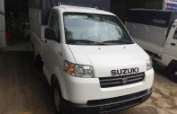 Suzuki Super Carry Pro 2018 - Suzuki Carry Pro 7 tạ mới 2018, nhập khẩu Indo, hỗ trợ đăng ký đăng kiểm, hỗ trợ trả góp. LH : 0919286158 giá 330 triệu tại Hưng Yên