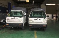 Suzuki Super Carry Truck 2018 - Suzuki Carry Truck 5 tạ mới 2018, khuyến mại 10tr tiền mặt, hỗ trợ trả góp 70% xe, đăng ký đăng kiểm. LH : 0919286158 giá 263 triệu tại Lạng Sơn
