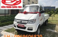 Xe tải 500kg - dưới 1 tấn 2018 - Bán xe tải nhẹ Trường Giang KY5 với giá sốc và khuyến mại khủng tại Quảng Ninh. Liên hệ: 0979890000 giá 205 triệu tại Quảng Ninh