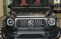 Mercedes-Benz G class AMG G63 Edition One 2018 - Bán Mercedes- Benz AMG G63 Edition One 2018 giá 13 tỷ 590 tr tại Hà Nội