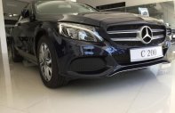 Mercedes-Benz C class 2018 - Bán Mercedes C200, đủ màu, giao ngay, cam kết giá tốt nhất giá 1 tỷ 489 tr tại Lâm Đồng