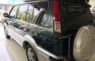 Mitsubishi Jolie MPi 2005 - Bán Mitsubishi Jolie MPi 2005, màu xanh lam giá cạnh tranh giá 185 triệu tại Phú Thọ