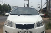 Daewoo GentraX CDX 1.6 AT 2009 - Cần bán xe Daewoo GentraX CDX 1.6 AT năm 2009, màu bạc, nhập khẩu     giá 250 triệu tại Đồng Nai