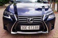 Lexus GS   350 2016 - Bán Lexus GS 350 cực mới giá cực tốt giá 3 tỷ 250 tr tại Hà Nội