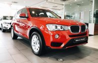 BMW X3 X-Drive20i 2017 - BMW X3 X-Drive20i, 2017, Sẵn xe giao ngay, Hỗ trợ cho vay 85% giá trị xe giá 1 tỷ 999 tr tại Tp.HCM