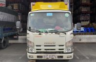 Isuzu NMR   2013 - Bán Isuzu NMR sản xuất năm 2013, màu trắng chính chủ, giá chỉ 410 triệu giá 410 triệu tại Tp.HCM