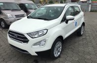 Ford EcoSport  Ambiente 1.5L MT 2018 - Cần bán Ford EcoSport đời 2018, giá tốt nhất trong năm, bao hồ sơ vay, lãi suất tốt nhất + tặng phụ kiện giá 545 triệu tại Sơn La