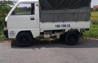 Suzuki Super Carry Truck 2005 - Bán Suzuki Super Carry Truck SX 2005, màu trắng giá 85 triệu tại Nam Định