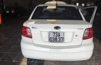 Kia Rio   2007 - Cần bán lại xe Kia Rio sản xuất 2007, màu trắng, xe nhập giá 175 triệu tại Quảng Bình