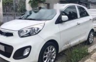 Kia Picanto  AT 2012 - Bán Kia Picanto 2012, màu trắng, nhập Khẩu Hàn Quốc giá 315 triệu tại Quảng Ninh