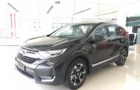 Honda CR V L 2018 - Bán xe Honda CR V, đời 2018, nhập khẩu Thái Lan giá 1 tỷ 83 tr tại Tiền Giang