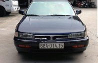 Honda Accord   1992 - Bán xe Honda Accord đời 1992, nhập khẩu nguyên chiếc
 giá 120 triệu tại Kiên Giang