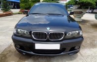 BMW 3 Series 2004 - Bán BMW 3 Series năm 2004, màu đen, xe nhập giá 269 triệu tại Tiền Giang