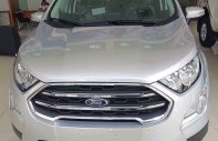 Ford EcoSport 2018 - Bán Ford Ecosport AT 2018, màu bạc, giá chỉ 558 triệu, xe có sẵn giao ngay, giá tốt nhất miền bắc. Lh 0969016692 giá 558 triệu tại Lạng Sơn