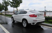 BMW X6 2009 - Bán BMW X6 nhập khẩu Mỹ, đời 2009, trắng giá 990 triệu tại Đà Nẵng