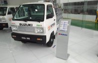 Suzuki Super Carry Truck 2018 - Suzuki truck 5 tạ 2018, khuyến mại thuế trước bạ, hỗ trợ đăng ký, đăng kiểm, trả góp. giá 241 triệu tại Cao Bằng