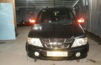 Isuzu Hi lander 2005 - Bán Isuzu Hi lander đời 2005, màu đen giá 220 triệu tại Sóc Trăng