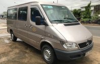 Mercedes-Benz Sprinter 311 2005 - Cần bán xe Mercedes Sprinter 311 2005, màu phấn hồng, giá cạnh tranh giá 228 triệu tại Đồng Nai