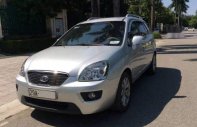 Kia Carens AT 2011 - Cần bán lại xe Kia Carens, sản xuất 2011 số tự động, 385tr giá 385 triệu tại Hà Nội