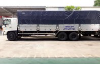 Hino FL 8JTSL 2017 - Cần bán xe HINO 15 tấn thùng siêu dài 9.2m 2017 giá 1 tỷ 500 tr tại Tp.HCM