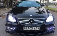 Mercedes-Benz CL class CLS500 2005 - Bán Mercedes CLS500 đời 2005, màu đen, xe nhập giá 520 triệu tại Hải Dương