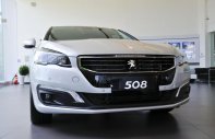 Peugeot 508 2018 - Bán Peugeot 508 nhập khẩu, liên hệ trực tiếp để hỗ trợ giá và tư vấn tốt nhất giá 1 tỷ 300 tr tại Đồng Nai