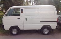 Suzuki Blind Van 2018 - Bán Suzuki sản xuất 2018, màu trắng, giá tốt tại Cao Bằng Lạng Sơn giá 330 triệu tại Cao Bằng