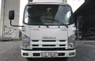 Isuzu NMR 2012 - Cần bán xe Isuzu NMR đời 2012, màu trắng, nhập khẩu nguyên chiếc giá 395 triệu tại Tp.HCM