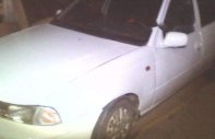 Daewoo Cielo MT 1996 - Bán xe Daewoo Cielo MT năm 1996, màu trắng, giá tốt giá 30 triệu tại Tuyên Quang