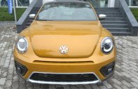 Volkswagen New Beetle 2018 - Giá xe volkswagen Beetle 2019 nhập khẩu cực rẻ, hỗ trợ trả góp 80% xe, xe có sẵn giao ngay đủ màu giá 1 tỷ 450 tr tại Hà Nội