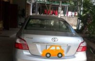 Toyota Vios MT 2012 - Xe cũ Toyota Vios MT năm 2012, 355 triệu giá 355 triệu tại Tuyên Quang