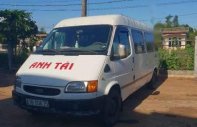 Ford Transit 2001 - Ford Trandsit 2001đang chạy tốt,giá rẻ bán gấp giá 50 triệu tại Gia Lai