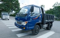 Fuso 2018 - Bán xe ben Cửu Long 3.45T E4 (TMTZB5035D) tại Thái Bình, Nam Định giá 305 triệu tại Thái Bình