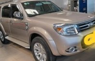 Ford Everest MT 2015 - Thu xe cũ - Everest 2015MT- 655tr- có thương lượng - BH 1 năm giá 655 triệu tại Tp.HCM