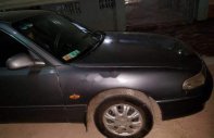 Mazda 626 1995 - Bán Mazda 626 đời 1995, màu đen, giá chỉ 95 triệu giá 95 triệu tại Vĩnh Phúc