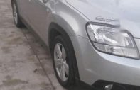 Chevrolet Orlando 2012 - Cần bán xe Chevrolet Orlando năm 2012, màu bạc, giá chỉ 410 triệu giá 410 triệu tại Ninh Bình