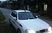 Daewoo Lanos SX 2003 - Em bán Lanos đời 2003 bản đủ điện xịn, xe đẹp, máy chất, gầm bệ chắc chắn giá 72 triệu tại Lào Cai