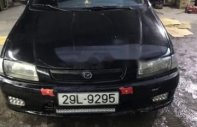 Mazda 323 MT 2000 - Bán Mazda 323 MT năm 2000, nhập khẩu nguyên chiếc giá 120 triệu tại Hà Nội