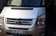 Ford Transit LX 2016 - Bán 1 xe Ford Transit 2016, xe khách sạn chỉ đưa đón khách nước ngoài tham quan du lịch giá 635 triệu tại Tp.HCM