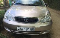 Toyota Corolla altis   2002 - Bán ô tô Toyota Corolla altis năm 2002, xe còn sử dụng tốt giá 265 triệu tại Gia Lai