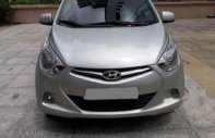 Hyundai i10   1.0 MT  2012 - Bán ô tô Hyundai i10 1.0 MT sản xuất 2012, màu bạc chính chủ   giá 197 triệu tại Hà Nội