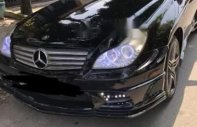 Mercedes-Benz CLS class  CLS 500 2005 - Bán Mercedes CLS 500 đời 2005, màu đen, xe nhập giá 660 triệu tại Hà Nội