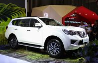 Nissan X Terra 2018 - Bán Nissan Terra năm 2019, đủ màu, nhập khẩu nguyên chiếc giá 1 tỷ 26 tr tại Quảng Bình