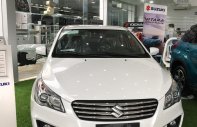 Suzuki Ciaz 2018 - Bán ô tô Suzuki Ciaz 2018, nhập khẩu giá tốt tại Hải Phòng giá 499 triệu tại Hải Phòng