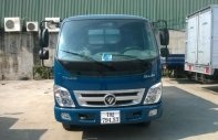 Thaco OLLIN  350 2018 - Giá bán xe tải 3.5 tấn, xe tải Thaco Ollin 350 tại Hải Phòng giá 379 triệu tại Hải Phòng